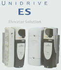 艾默生 Unidrive ES電梯專用驅(qū)動(dòng)器