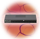 凌科 PortServer&；reg；TS 8/16多串口終端服務(wù)器