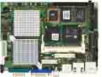 康泰克 ASLB-8151-LVA 5.25英寸嵌入式計算機(jī)