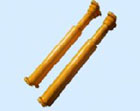 有能機(jī)械 SWZ型 萬(wàn)向聯(lián)軸器