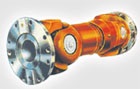 有能機(jī)械 SWL型 萬(wàn)向聯(lián)軸器