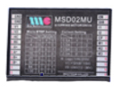 麥氏工控 MSD02U步進電機驅(qū)動器