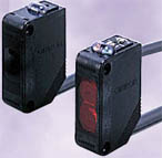 YAMATAKE HP100系列通用型光電開(kāi)關(guān)（代理）