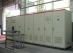 鵬發(fā)欣光 減速機(jī)、電機(jī)交流傳動(dòng)試驗(yàn)臺(tái)