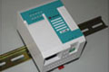 北京鼎實PROFIBUS（主站）//MODBUS（從站）網(wǎng)關