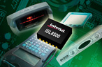 Intersil宣布推出高性能的24V、2A的降壓PWM穩(wěn)壓器
