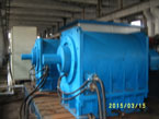 鵬發(fā)欣光 減速機(jī)加載試驗(yàn)臺(tái)（測功機(jī)）PFDHK-800KW