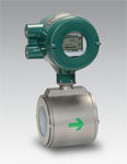 橫河電機(jī)推出ADMAG AXR兩線制電磁流量計(jì)