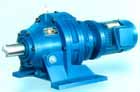太興隆 BWE、BWEY型 擺線針輪減速機(jī)