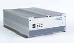 新漢 NISE 3110 Intel雙核無風(fēng)扇嵌入式工業(yè)計算機(jī)