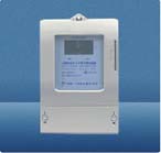 中國(guó)人民 DSSY858型系列三相電子式預(yù)付費(fèi)電能表