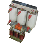 上海龍?jiān)?交流輸入電抗器（LM-IACL）