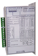 廈門(mén)華菱 WZM-2H090MH混合式步進(jìn)電機(jī)驅(qū)動(dòng)器