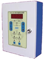 杭州新箭 XJK-XG1F型無(wú)熱再生吸附式干燥機(jī)控制器