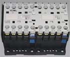 萬聯(lián)電器 LC2-K（CJX2-KN）系列機(jī)械連鎖接觸器
