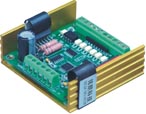 銘朗電子 步進(jìn)電機(jī)細(xì)分驅(qū)動器