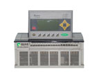 潛合電器 QPX-B型 除塵、PLC控制柜