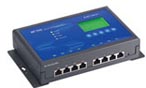 MOXA UC-7410-LX嵌入式工業(yè)計算機（代理）