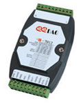 太工天成 QQDAQ-7520R RS-232轉RS-422/485轉換模塊