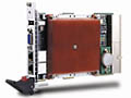 凌華科技發(fā)布雙核3U CompactPCI服務(wù)器級工業(yè)計(jì)算機(jī)cPCI-3920