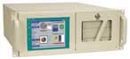 威興達(dá) RPC-6010G帶8.4‘TFT液晶屏，4U/14槽一體化工作站