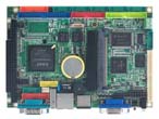 昭營(yíng) 3.5寸嵌入式電腦模塊VSX-6127