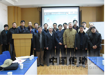 許繼集團(tuán)攜手天津大學(xué)共同推進(jìn)我國智能電網(wǎng)建設(shè)