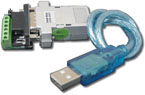 ݆ USB-8501/USBɾRS485D(zhun)Q