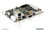 控創(chuàng)：使用Intel® Atom™處理器、具有PCI-104接口3.5英寸單板計(jì)算機(jī)