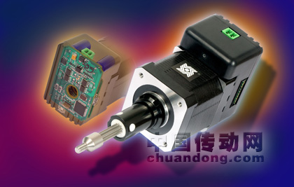 海頓科克新推出Haydon IDEA™ 步進(jìn)電機(jī)線性執(zhí)行驅(qū)動(dòng)機(jī)構(gòu)