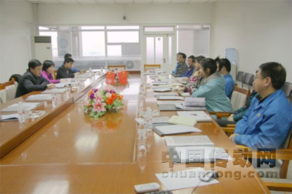 九洲電氣：踐行科學(xué)發(fā)展觀，推動企業(yè)發(fā)展