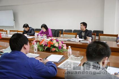九洲電氣：踐行科學(xué)發(fā)展觀，推動企業(yè)發(fā)展