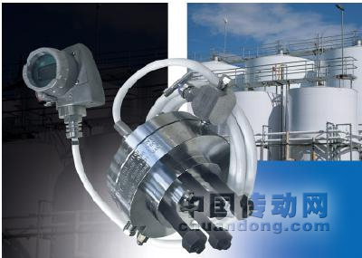 堡盟化學(xué)密封：在惡劣條件下保護(hù)測(cè)量裝置