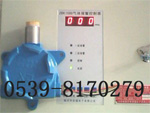 安福電子 天然氣泄露探測報(bào)警系統(tǒng)ZBK-1000
