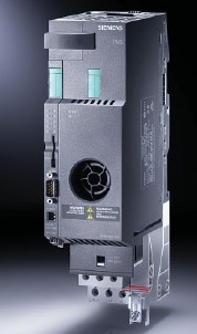 ET 200S FC，0.75kW變頻器