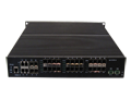 智德通信 ES-3024G-4G模塊化3層工業(yè)交換機