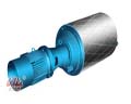 太興隆  WDT（N）系列外裝、內(nèi)裝電動(dòng)滾筒減速機(jī)