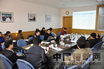 許繼集團(tuán)公司2010年“雙定”工作會(huì)議圓滿結(jié)束