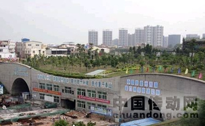 中國大陸首條大斷面海底隧道在廈門正式通車