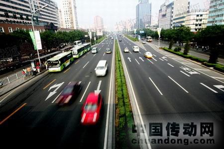 看看目前的客車變速箱市場(chǎng)