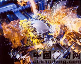 柯馬開放式總拼技術