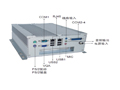 集智達(dá)智能 無風(fēng)扇嵌入式計(jì)算機(jī)NiceE-6600B