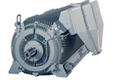 西門子 H－compact 籠型異步電動(dòng)機(jī)