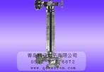 青島科訊 UBZ-4型玻璃管液位計