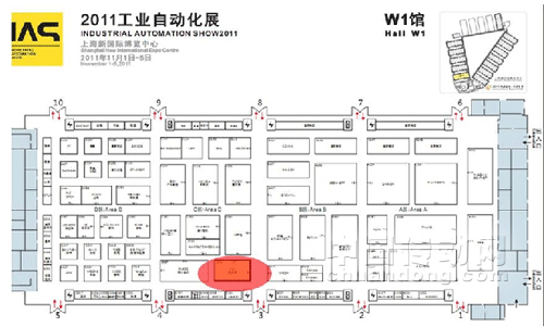 融合創(chuàng)新，英威騰即將盛裝亮相2011上海工博會