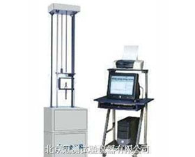 冠測(cè) CLC-300A微機(jī)控制落錘沖擊試驗(yàn)機(jī)