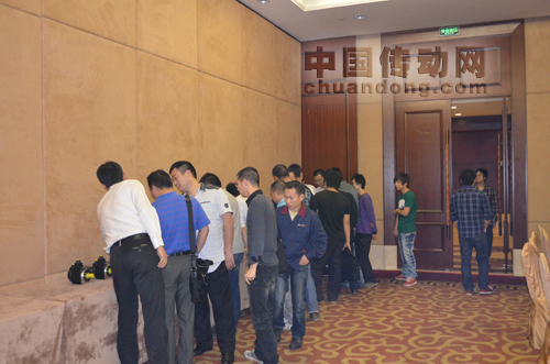 埃斯頓伺服中國行瑞安站的活動(dòng)圓滿結(jié)束！