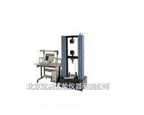 冠測 DLD-20KN塑料壓縮試驗(yàn)機(jī)