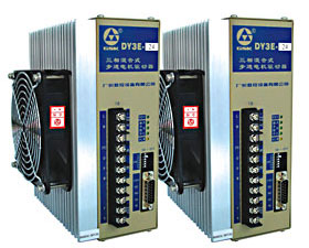 廣州數(shù)控 DY3E系列三相混合式步進(jìn)電機(jī)驅(qū)動單元