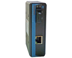 三旺通信 工業(yè)級(jí)光纖收發(fā)器IMC101-F